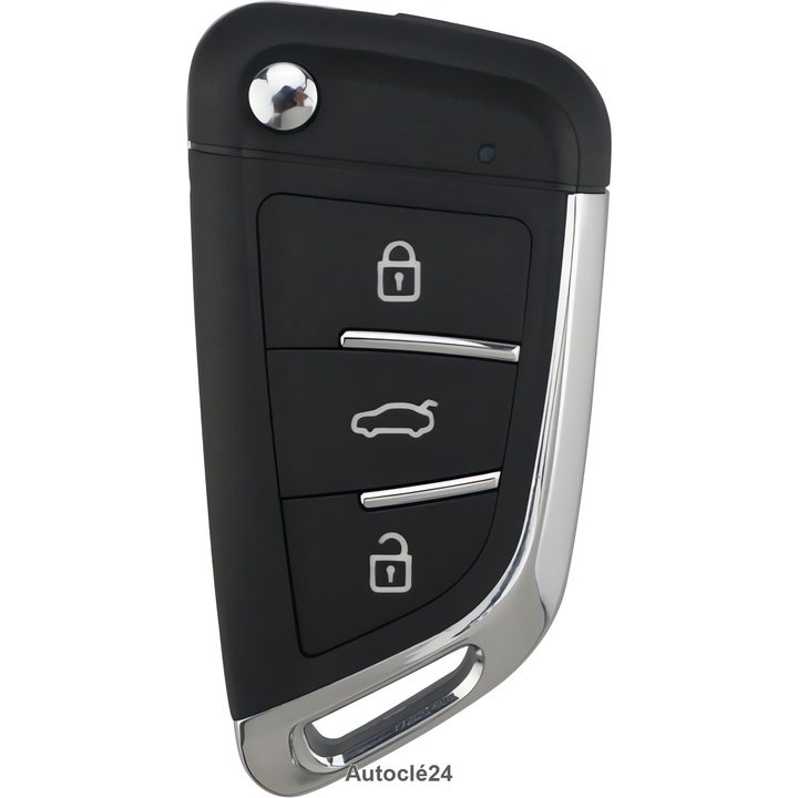 KEYDIY NB29 Clé Télécommande Universelle Compatible BMW - 3 Boutons | NB29