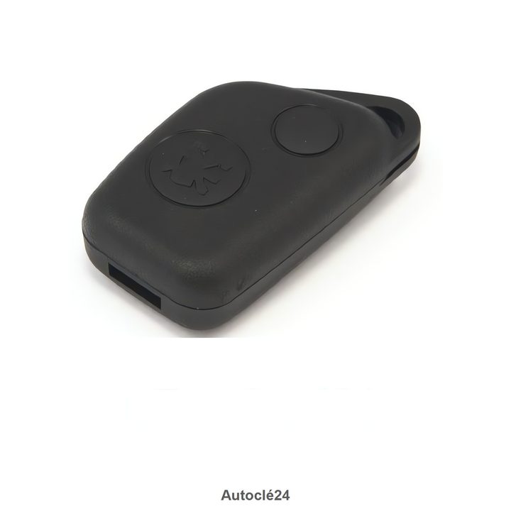 Télécommande Compatible Peugeot 306 P/N 655406 NR*