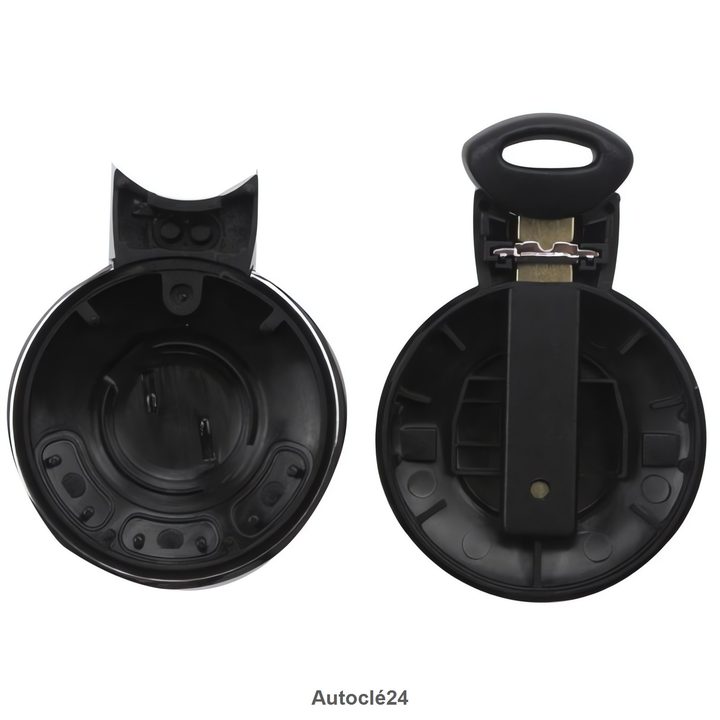 Coque Clé Compatible pour Mini - Pile sur cicruit