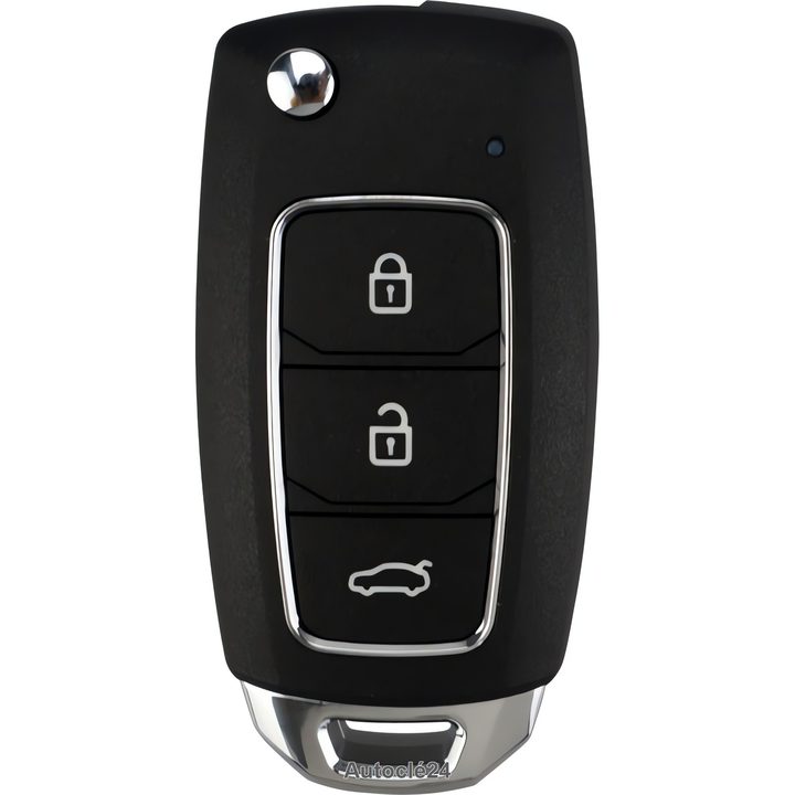 KEYDIY NB28 Clé Télécommande Universelle Compatible KIA - 3 Boutons | NB28