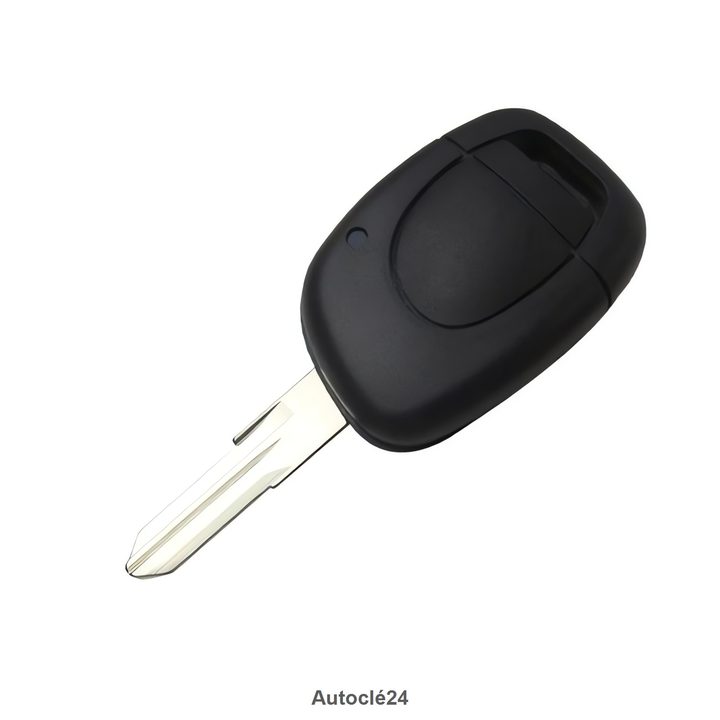 Coque Clé Compatible pour Renault Traffic - Kangoo Pile sur circuit