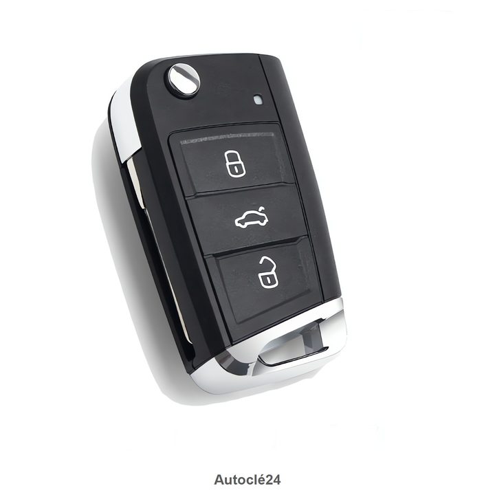 Clé mains libres Compatible pour MAZDA 6 de 2012 à 2020