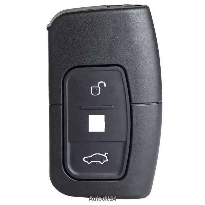 Clé Compatible FORD OEM FORD avec système Keyless Start/stop B-Max Fiesta Focus Galaxy Kuga Smax