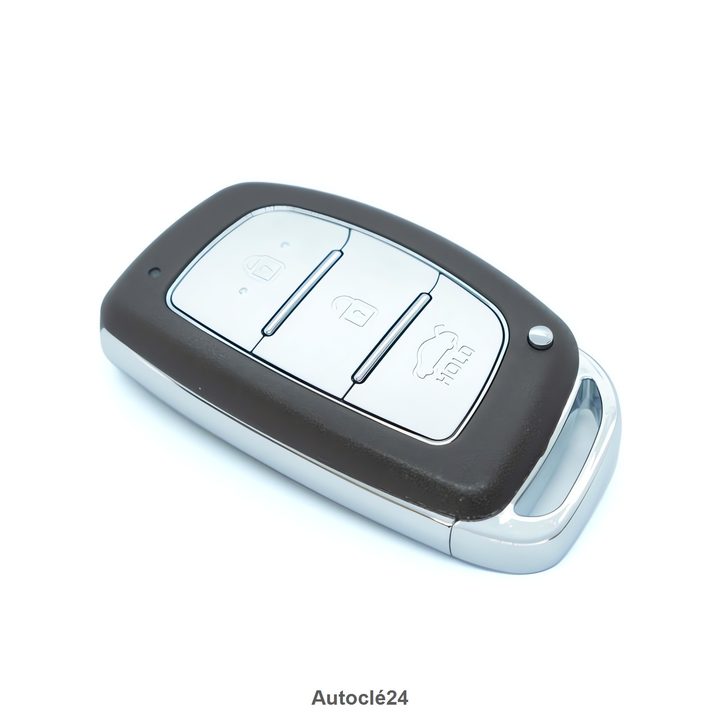 Clé Mains Libres Compatible pour Hyundai Tucson de 2015 à 2017 / 95440-D3000