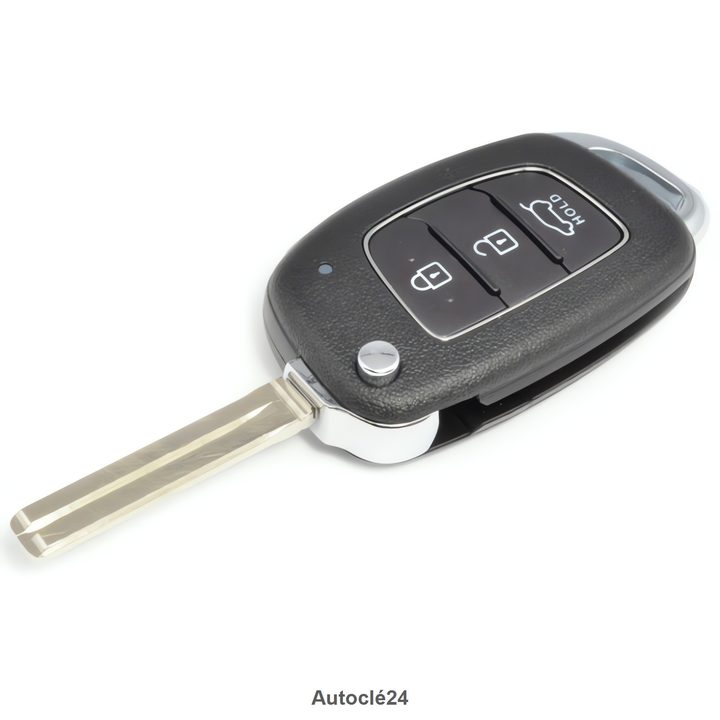 Clé Compatible pour Hyundai Tucson de 2015 à 2018 / 95430-D3100