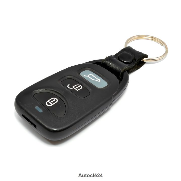 Clé Compatible pour Kia Sorento de 2006 à 2007