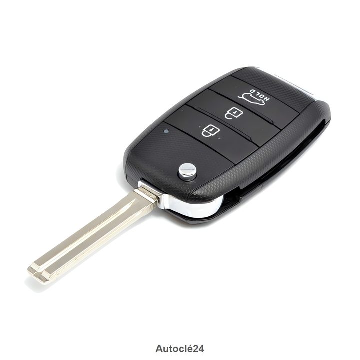 Clé Compatible pour Kia Optima de 2013 à 2015