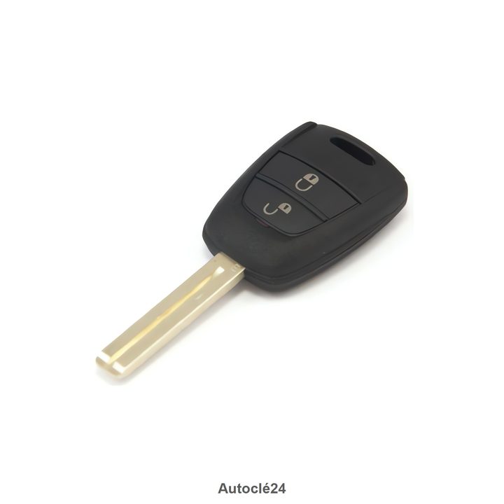 Clé Compatible pour Kia Pro cee'd de 2006 à 2009