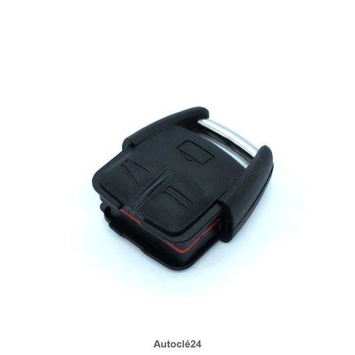 Clé Compatible pour Opel Omega 2001-2003