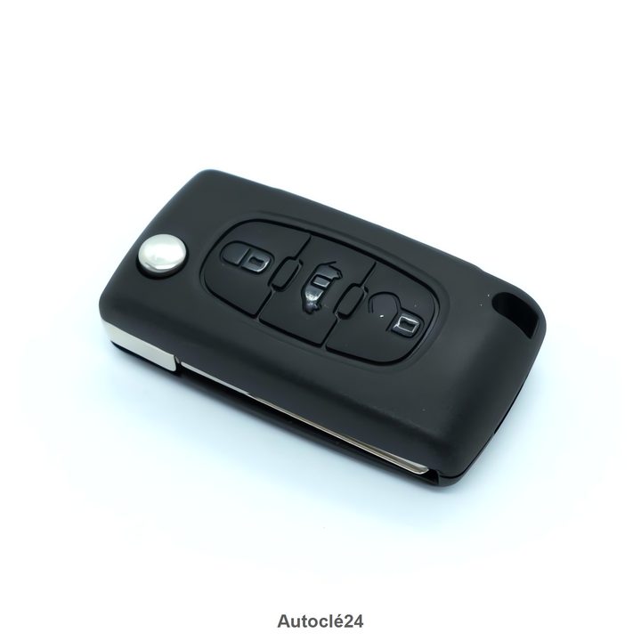 Clé Compatible Peugeot Expert / Tepee 2007-2009