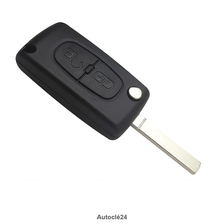 Télécommande Compatible Citroën C3 (2010-2016) - Berlingo vitré (2009-2017) |P/N 6490FS|NR* NI REPRIS NI ECHANGE