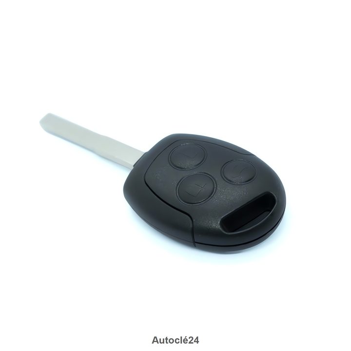 Clé Compatible pour Ford Mondeo de 2007 à 2014