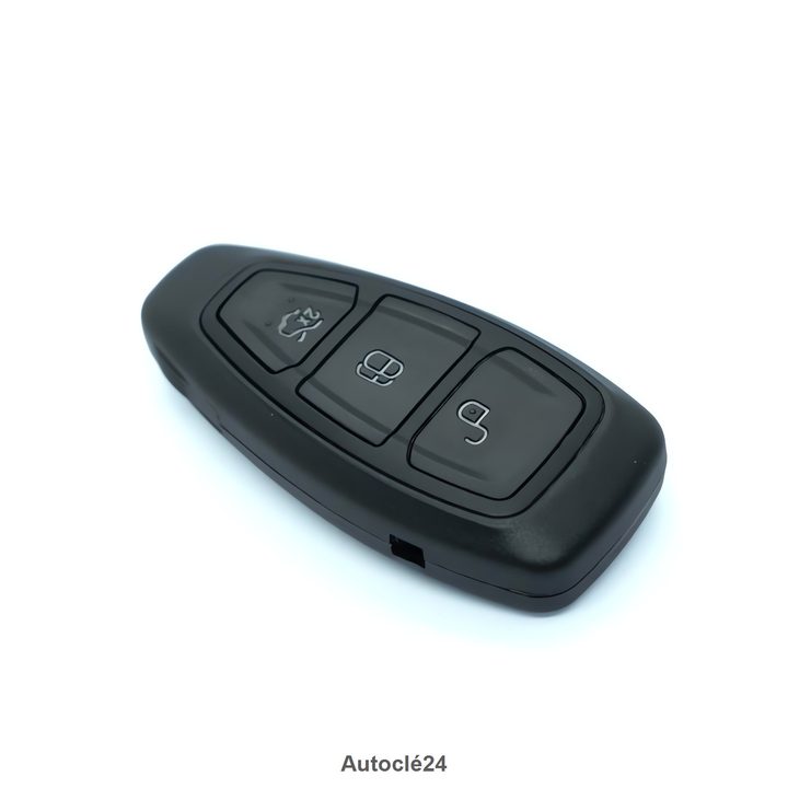 Clé Télécommande Compatible Ford Kuga (2020-2019)