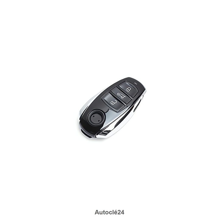 VAU-CIR51 Télécommande adaptable pour VW Touareg