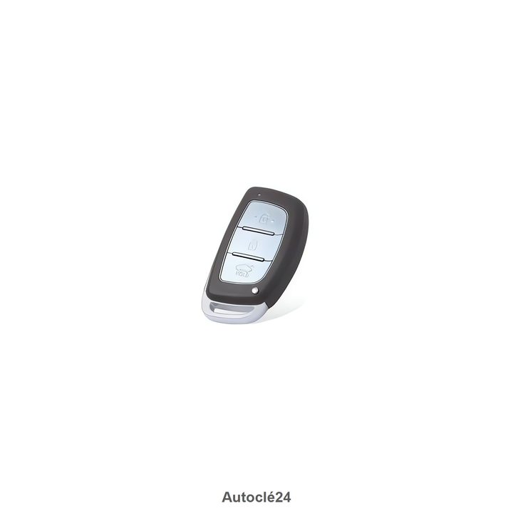 Clé mains libres compatible pour Hyundai Iconiq de 2016 à 2018 - 95440G2100