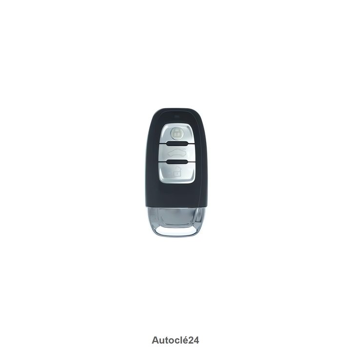 Clé Télécommande Compatible pour Audi Q5 (2008–2014)