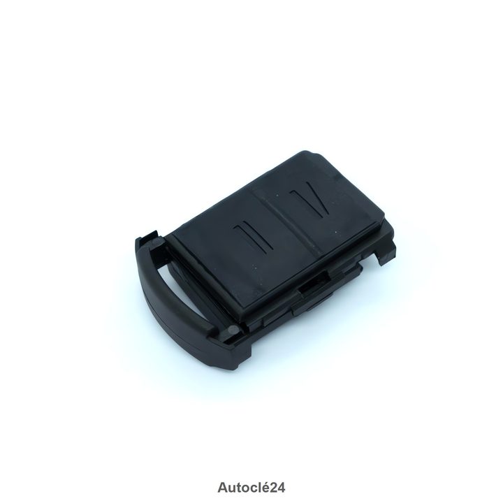Clé Compatible pour Opel Tigra 2004 à 2006