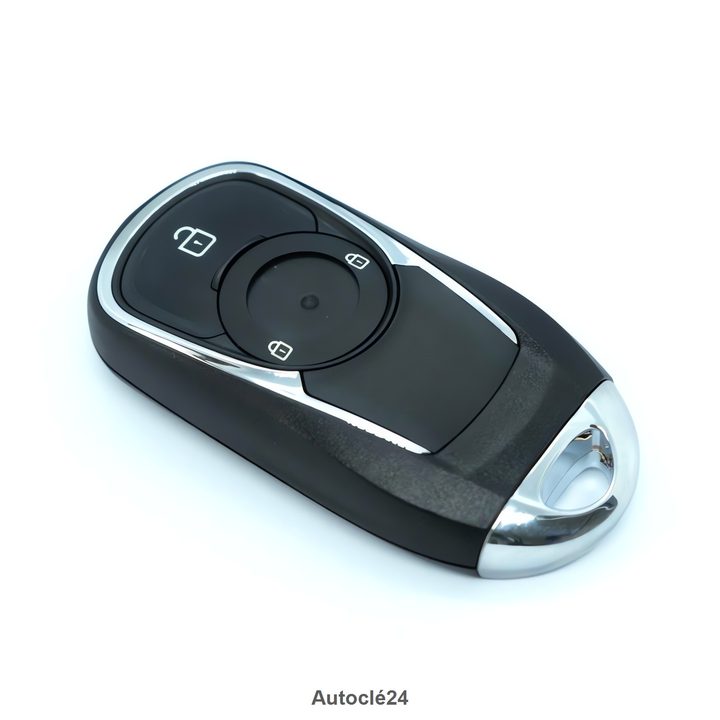 Clé Compatible pour Opel Insignia 2016 à 2020