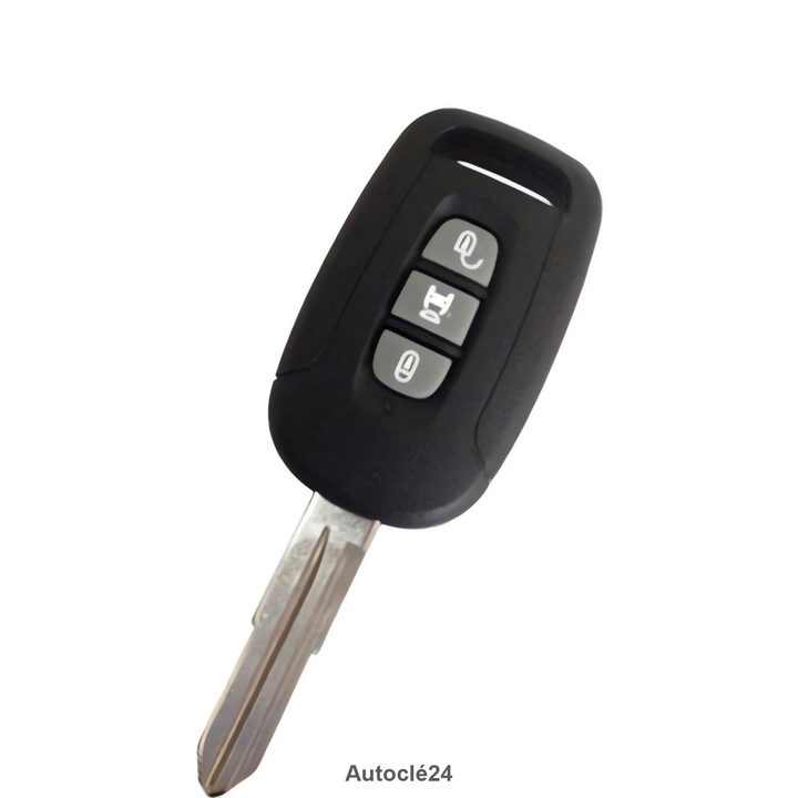 Clé Compatible pour Opel Antara de 2006 à 2013