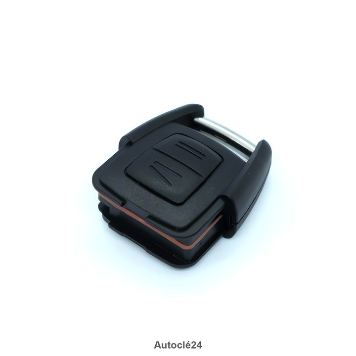 Clé Compatible pour Opel Omega de 2000 à 2009