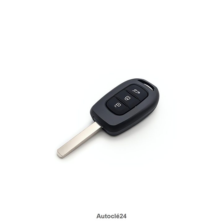Clé Télécommande Compatible pour Dacia Duster (2013-2018)