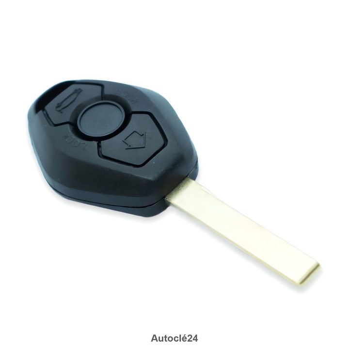 Clé Compatible pour BMW EWS X3 (E83) (2003-2006)