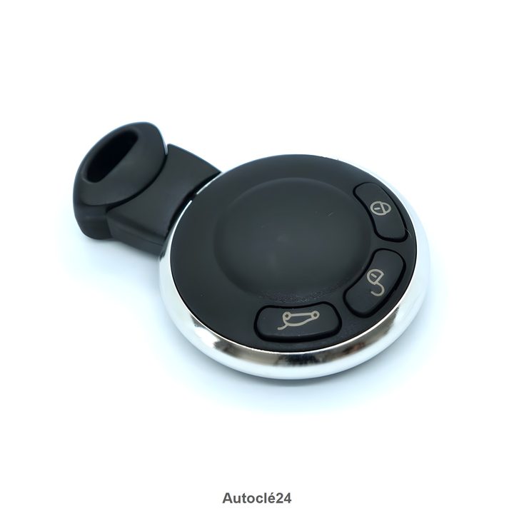 Clé Télécommande Compatible Mains libres Mini Clubman (2007-2014)