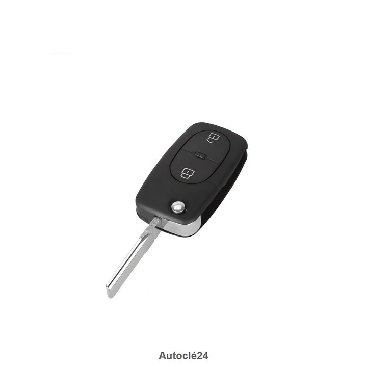 Clé Télécommande Compatible Volkswagen Passat (1998-2000)