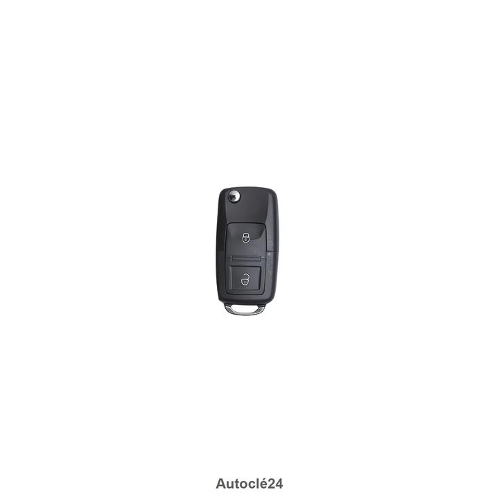 Clé Télécommande Compatible Volkswagen Golf (1998-2001)