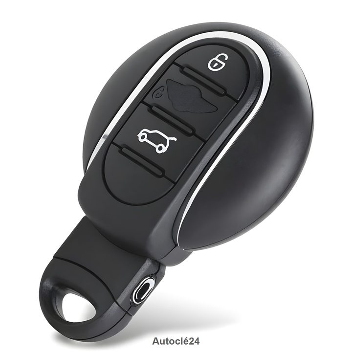 Clé Télécommande Compatible Mains libres Mini One (2014-2018)