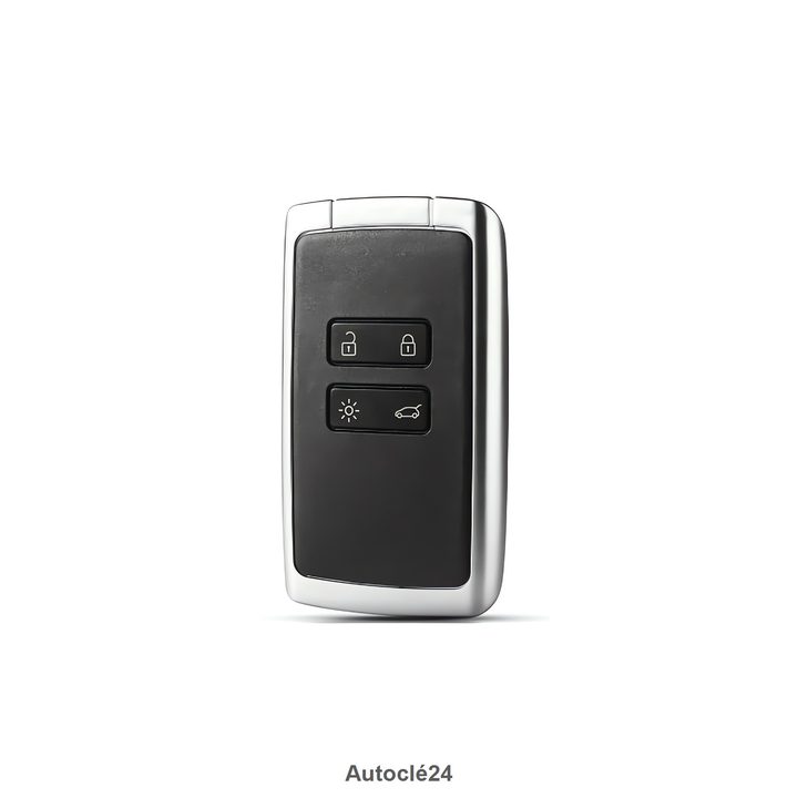 Coque Carte compatible pour Renault MEGANE 4 -KADJAR - ESPACE 5 -