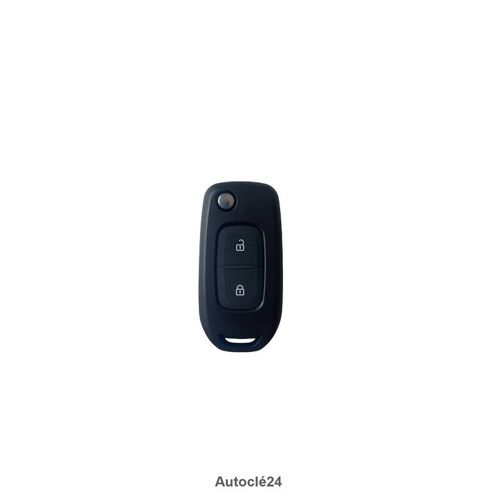 Clé Télécommande Compatible pour Dacia Duster (2013-2025)