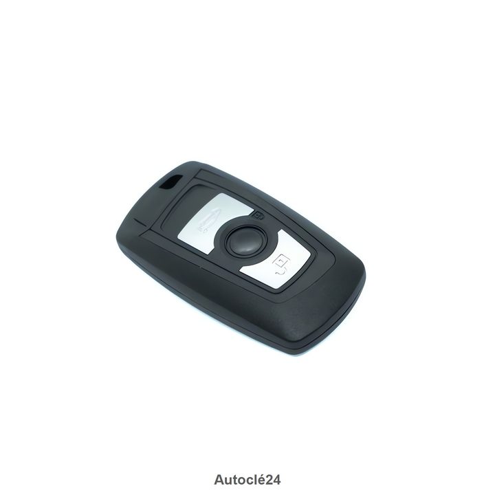 Clé Mains-libres Compatible pour BMW X4 (2011-2018)