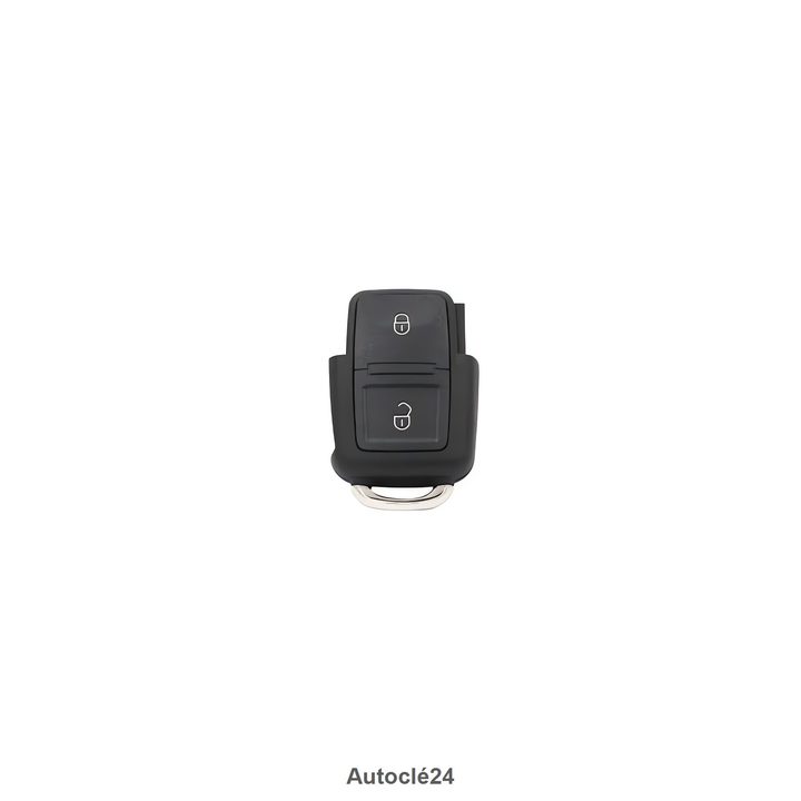 Clé Télécommande Compatible Volkswagen Sharan (2000-2009)