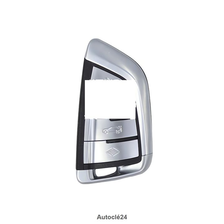 Clé Mains-libres Compatible pour BMW X7 (2018-2021)