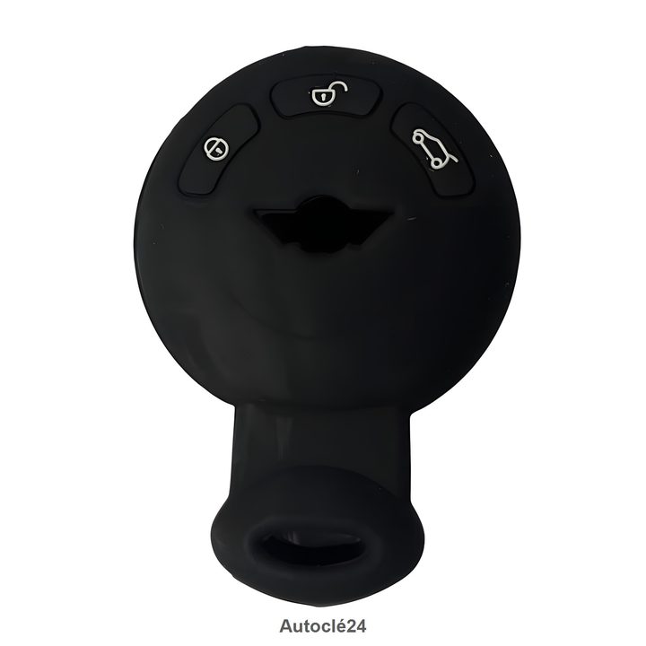Housse Silicone Compatible pour Mini | 3 Boutons | 19570 | Plusieurs Couleurs Disponibles