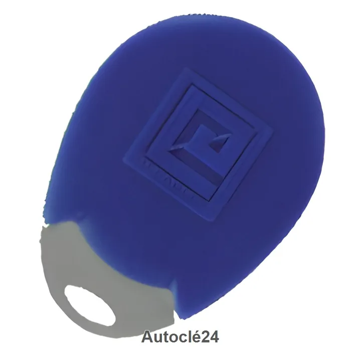 Reproduction de badge Héraclès