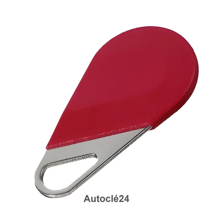 Reproduction de badge Hexact